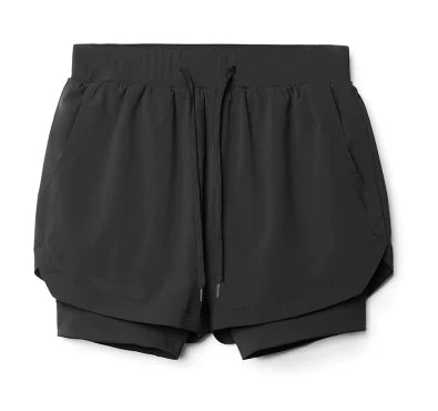 Short Performance Homme