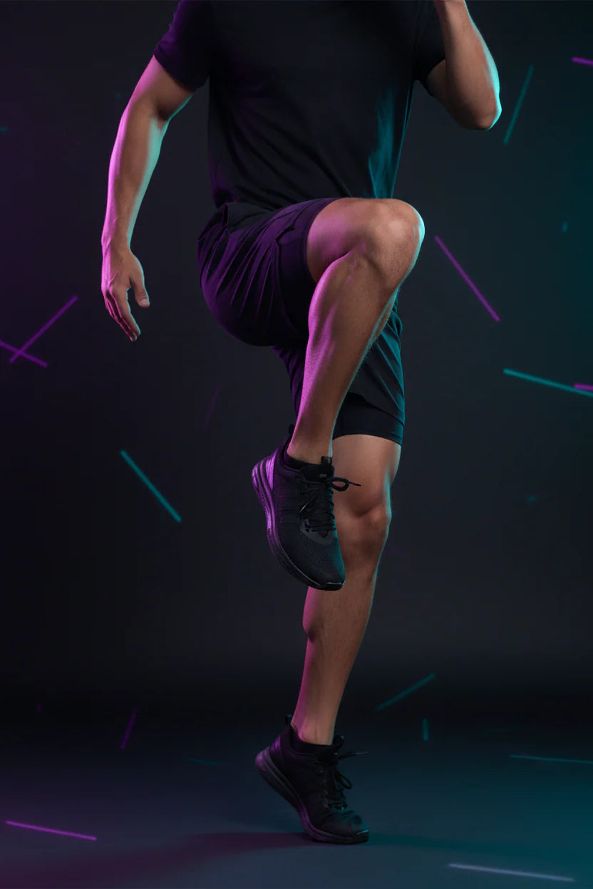 Short Performance Homme